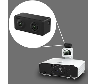 Epson EB-PU2010W