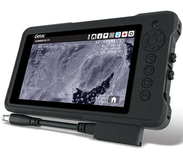 Getac MX50