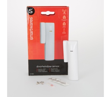 Smartwares SA78M Draadloos deur/raam magneetcontact