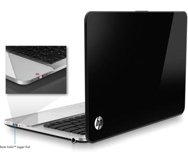 HP 14-3100ed SPECTRE
