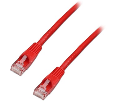 Lindy Cat.6 U/UTP 3m