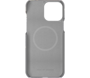 iDeal of Sweden IDFCMTE22-I2267P-32 (iPhone 14 Pro Max) Goud