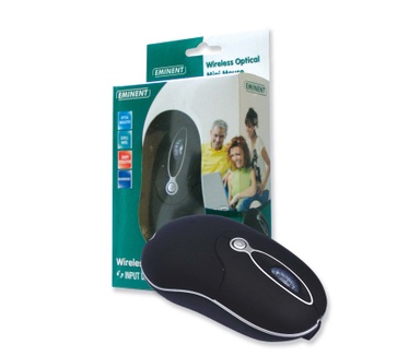 Eminent EM3155 Wireless Optical mini mouse