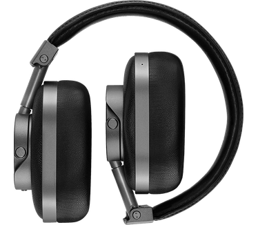 Master & Dynamic MW60 (Grijs, Zwart)