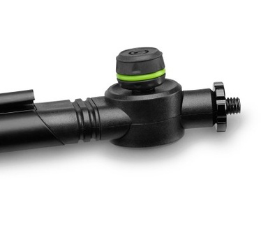 Gravity Mikrofonständer Supporto microfono