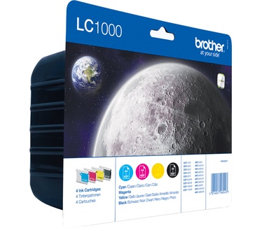 Brother LC-1000VALBP