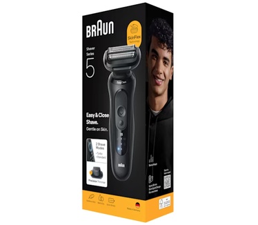Braun 52-N1200S