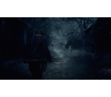 Resident Evil 4 Remake (Xbox One)