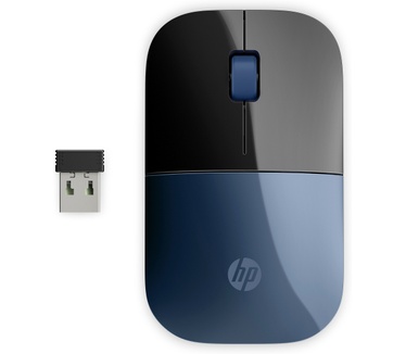 HP Z3700