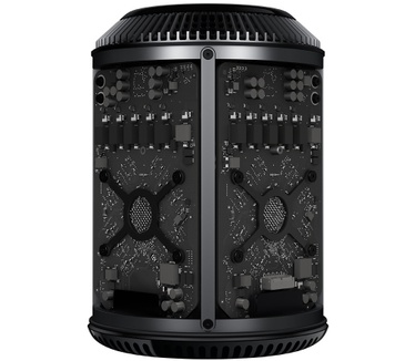 Apple Mac Pro (najaar 2013) 3.0GHz 8-Core