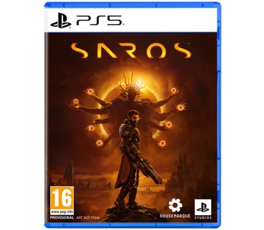 Saros, PS5
