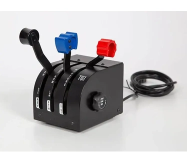 Virtual Fly TQ3+