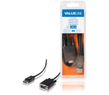 ValueLine VLCB37300B20