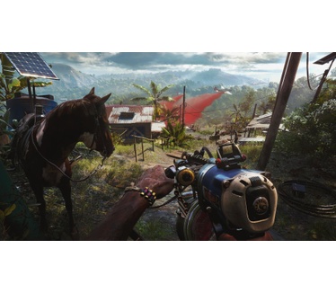 Far Cry 6, Xbox One & Series S|X