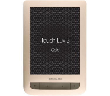 PocketBook Touch Lux 3
