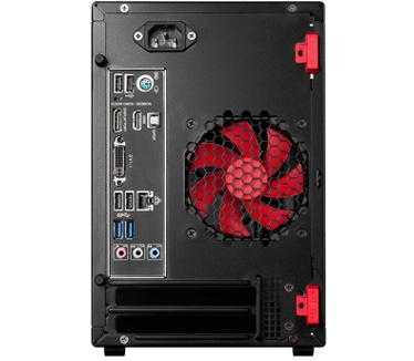 MSI Nightblade B85C-097EU