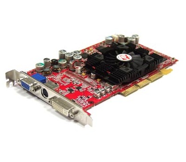 PowerColor Radeon 9700 128MB (AGP)