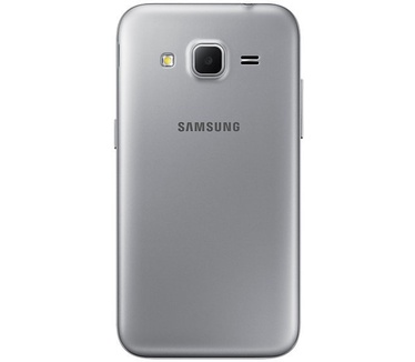 Samsung Galaxy Core Prime Zilver Zilver