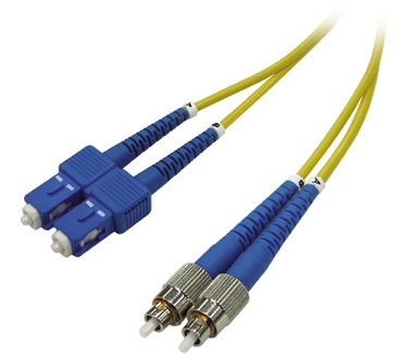 HP X280 3mm MM FC-SC 10m