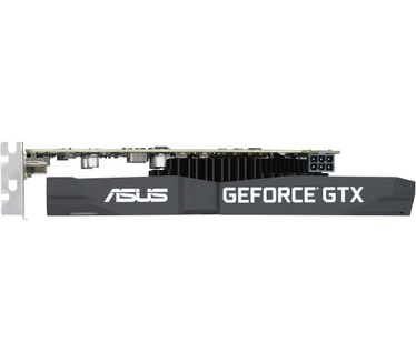 ASUS DUAL-GTX1650-O4GD6-P-EVO