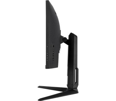 ASUS TUF Gaming VG34VQL1B Zwart