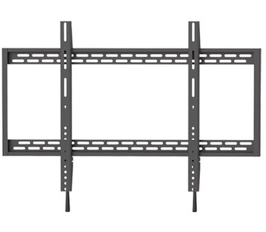 Newstar TV/Monitor Wall Mount (fixed) for 60"-100" Screen - Black