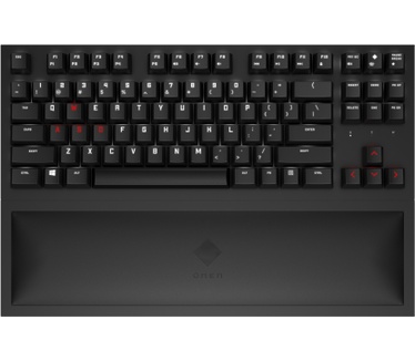 HP Omen Spacer Wireless TKL Keyboard