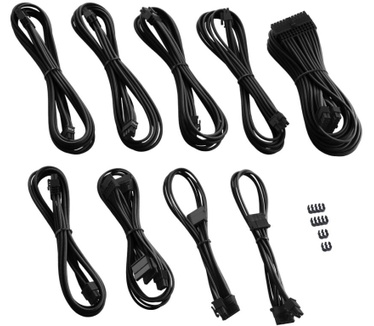 Cablemod CM-PCSR-FKIT-NKK-R