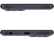 OnePlus Nord CE 2 Lite, 6GB ram, 128GB opslag Zwart