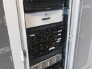 Overzicht Tweakers.net racks