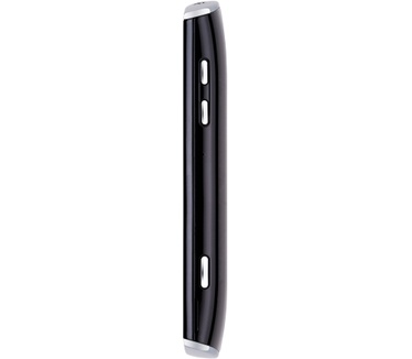 Acer Liquid Mini E310 Zwart