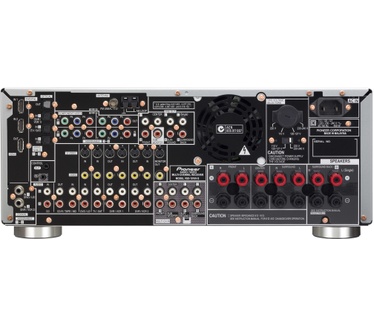 Pioneer VSX1016V