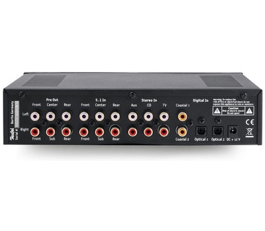 Teufel Consono 35 Mk2 Digital LE