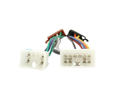 HQ Products 2x Radio - 2x Car