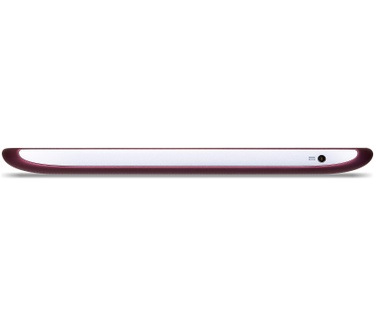 Acer Iconia Tab A200 32GB Rood