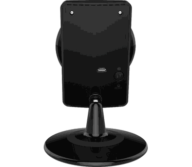 D-Link Wireless Network Camera Dcs-960l Day & Night Hd 180 Panoramic
