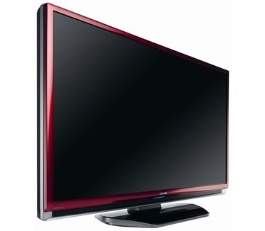 Toshiba Regza 40XF351P