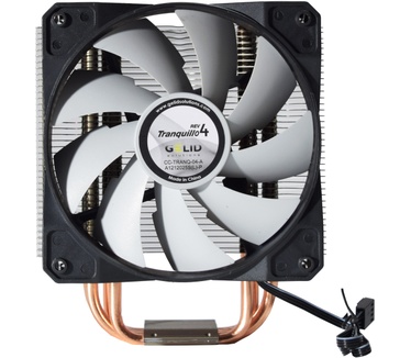 Gelid Solutions Tranquillo Rev.4