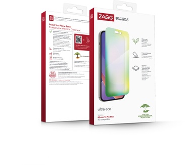 Zagg Ultra Eco (iPhone 14 Pro Max)