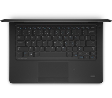 Dell 7250