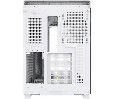 Montech King 95 Pro Wit