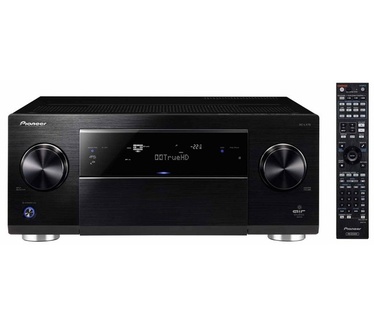 Pioneer SC-LX78-K