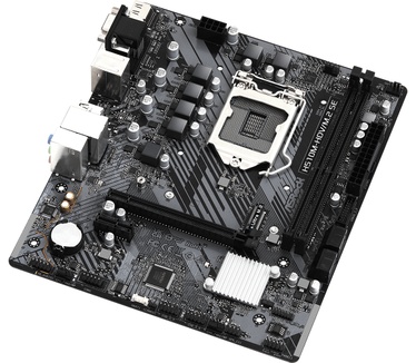 ASRock H510M-HDV/M.2 SE