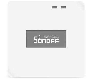 Sonoff ZigBee Bridge-P