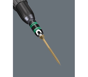 Wera Bit-Check 12