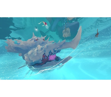 InnerSpace Xbox One