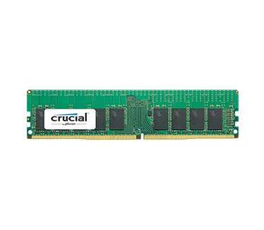 Crucial 8GB DDR4-2400