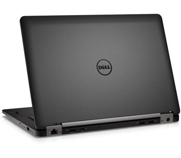 Dell E7470