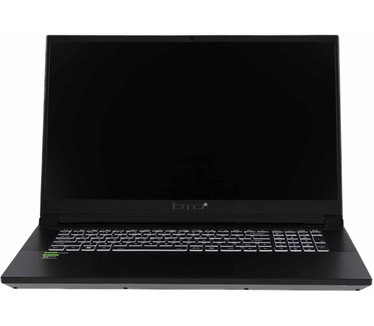 BTO X-Book 17X1486