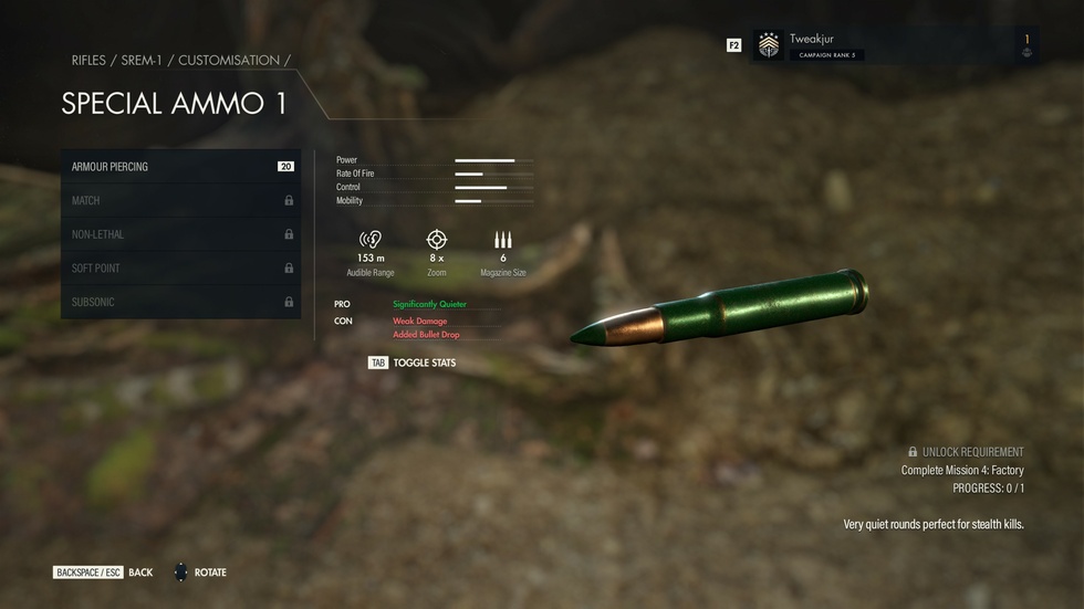 Sniper Elite 5